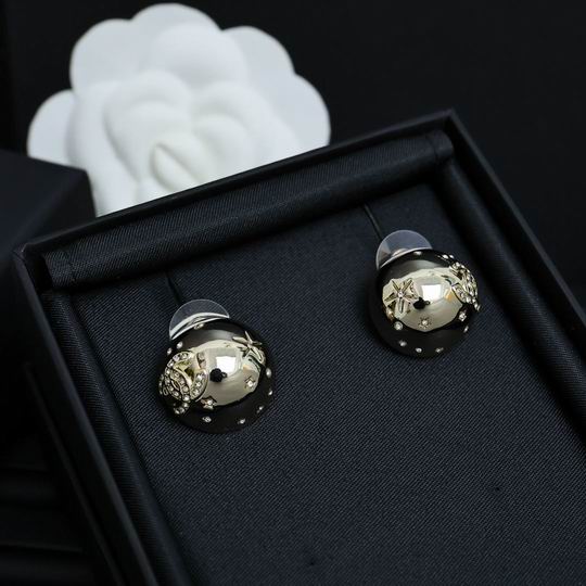 Chanel earring 01lyh380